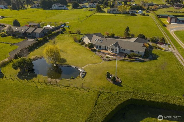53 Arbor Lane, Sequim, WA 98382