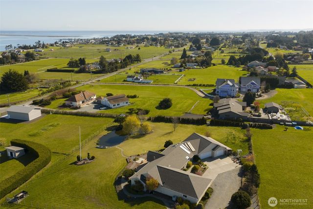 53 Arbor Lane, Sequim, WA 98382