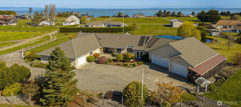 53 Arbor Lane, Sequim, WA 98382