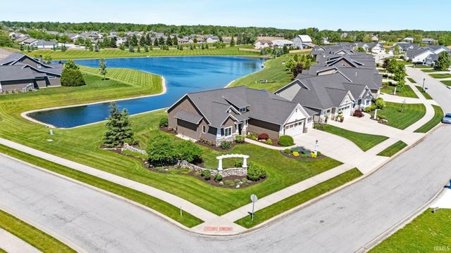 13513 Montoro Court, Fort Wayne, IN 46845