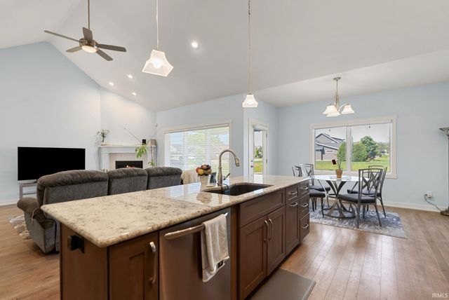13513 Montoro Court, Fort Wayne, IN 46845