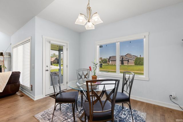 13513 Montoro Court, Fort Wayne, IN 46845