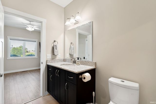 13513 Montoro Court, Fort Wayne, IN 46845
