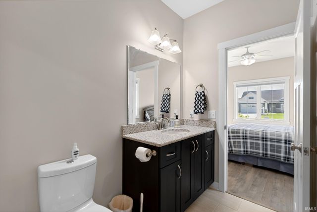 13513 Montoro Court, Fort Wayne, IN 46845