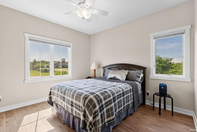 13513 Montoro Court, Fort Wayne, IN 46845