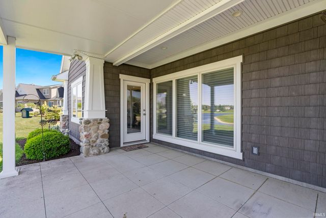 13513 Montoro Court, Fort Wayne, IN 46845