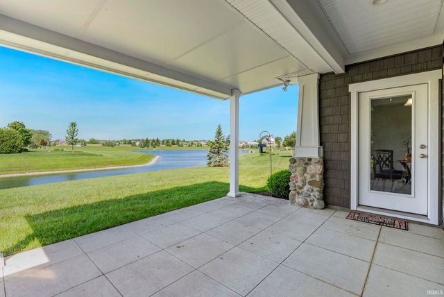 13513 Montoro Court, Fort Wayne, IN 46845