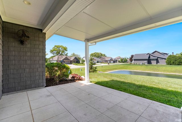 13513 Montoro Court, Fort Wayne, IN 46845