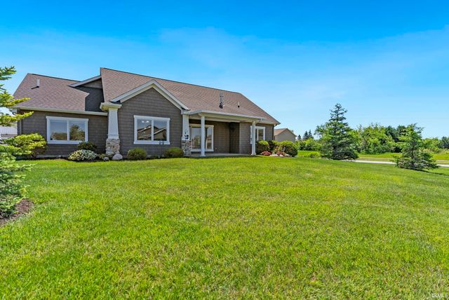 13513 Montoro Court, Fort Wayne, IN 46845