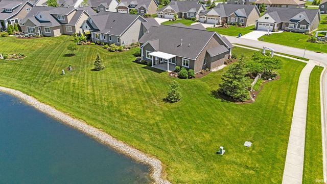 13513 Montoro Court, Fort Wayne, IN 46845