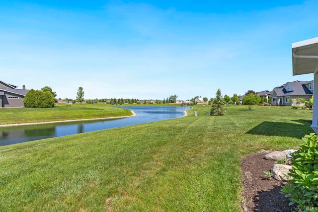 13513 Montoro Court, Fort Wayne, IN 46845