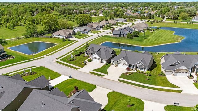 13513 Montoro Court, Fort Wayne, IN 46845