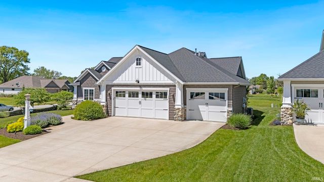 13513 Montoro Court, Fort Wayne, IN 46845