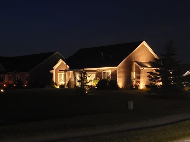 13513 Montoro Court, Fort Wayne, IN 46845