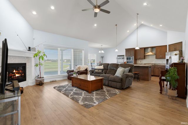 13513 Montoro Court, Fort Wayne, IN 46845