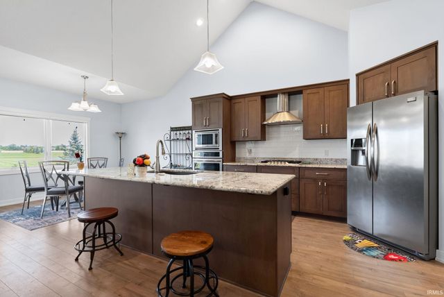 13513 Montoro Court, Fort Wayne, IN 46845