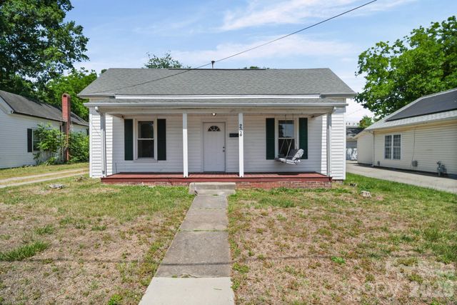 204 S East Avenue, Kannapolis, NC 28083
