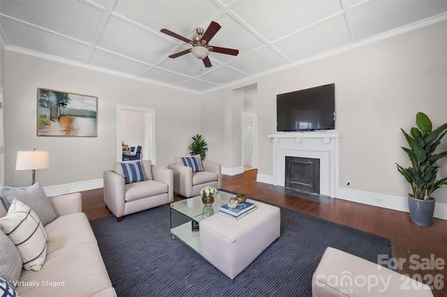 204 S East Avenue, Kannapolis, NC 28083
