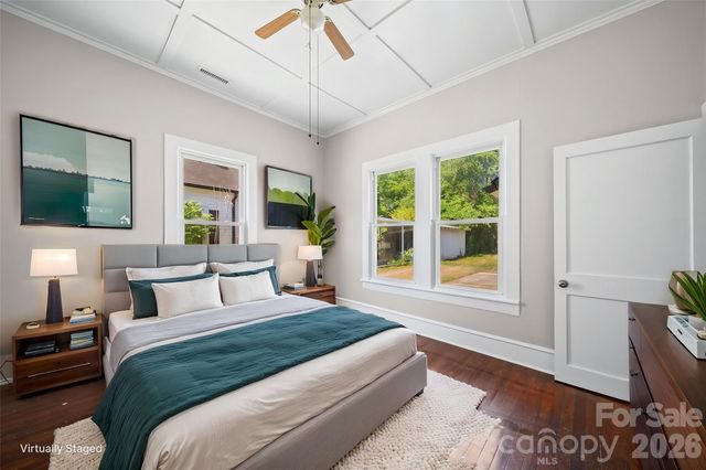 204 S East Avenue, Kannapolis, NC 28083