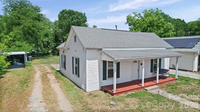 204 S East Avenue, Kannapolis, NC 28083