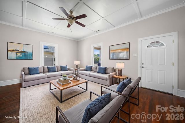 204 S East Avenue, Kannapolis, NC 28083