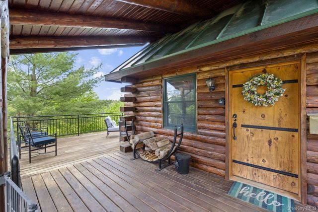 125 Stone Road, West Hurley, NY 12491
