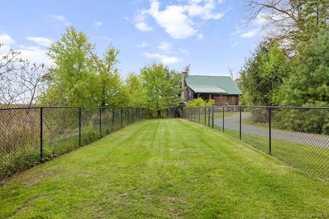 125 Stone Road, West Hurley, NY 12491