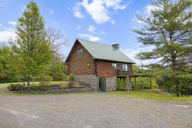 125 Stone Road, West Hurley, NY 12491