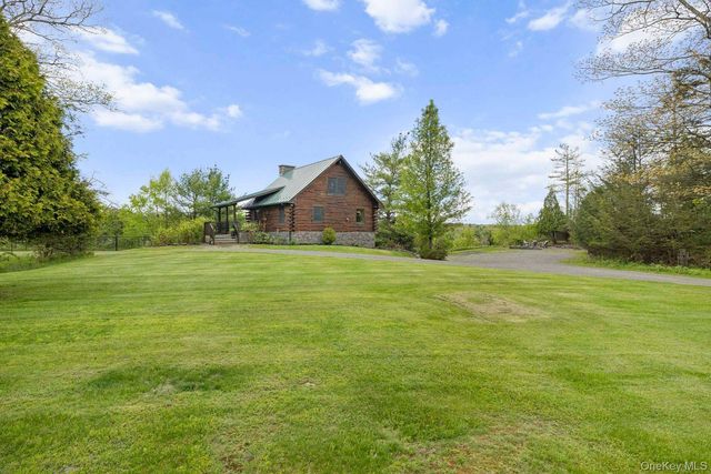 125 Stone Road, West Hurley, NY 12491