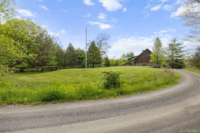 125 Stone Road, West Hurley, NY 12491