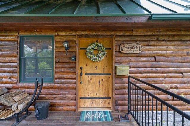 125 Stone Road, West Hurley, NY 12491