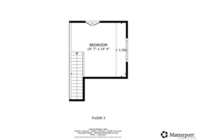 125 Stone Road, West Hurley, NY 12491