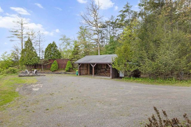 125 Stone Road, West Hurley, NY 12491