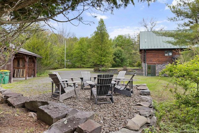 125 Stone Road, West Hurley, NY 12491