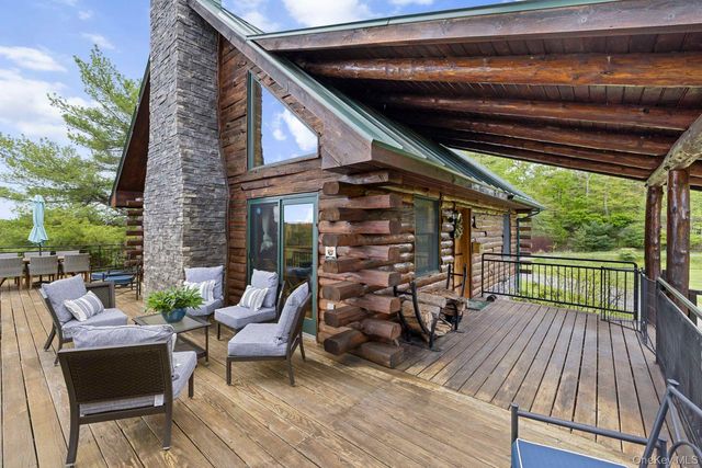 125 Stone Road, West Hurley, NY 12491