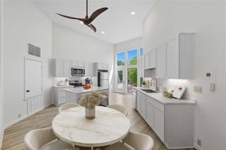 1 Crystal Springs CT G, The Hills, TX 78738