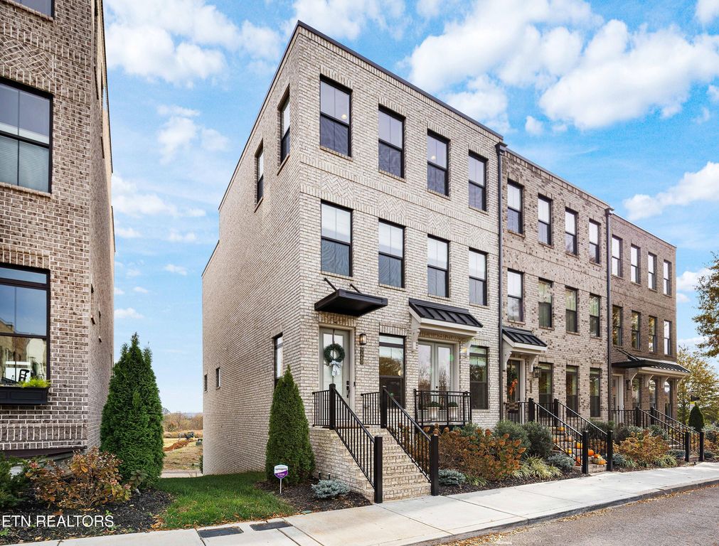 9460 Horizon Drive, Knoxville, TN 37922