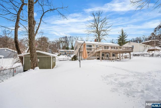 7 Alpine Drive, Butler Borough, NJ 07405