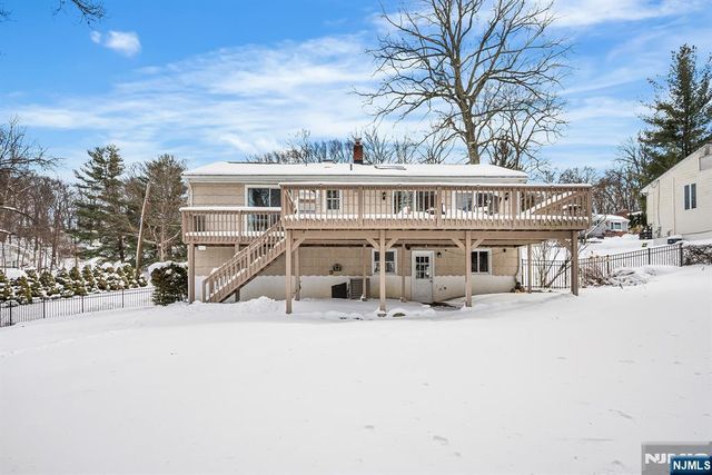 7 Alpine Drive, Butler Borough, NJ 07405