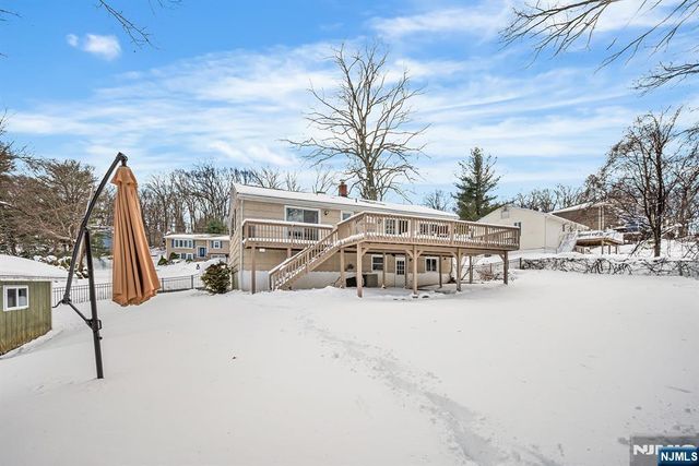 7 Alpine Drive, Butler Borough, NJ 07405