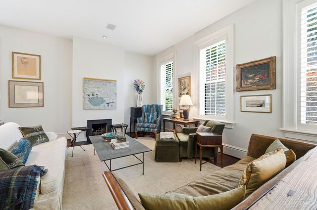548 Liberty Hill, Cincinnati, OH 45202