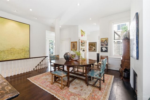 548 Liberty Hill, Cincinnati, OH 45202
