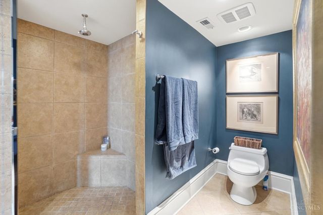 548 Liberty Hill, Cincinnati, OH 45202