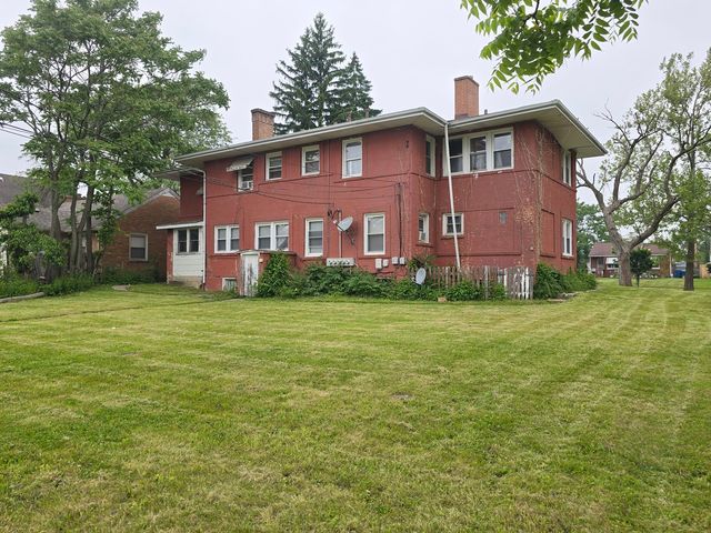 378 W 16th Street, Chicago Heights, IL 60411