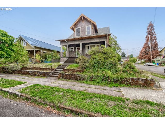 1404 Se LAFAYETTE St, Portland, OR 97202