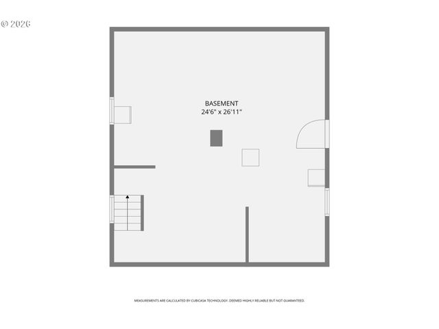 1404 Se LAFAYETTE St, Portland, OR 97202
