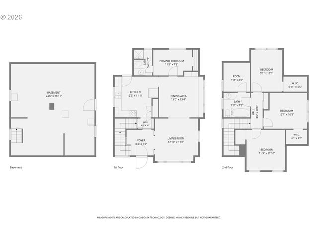 1404 Se LAFAYETTE St, Portland, OR 97202