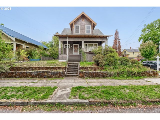 1404 Se LAFAYETTE St, Portland, OR 97202