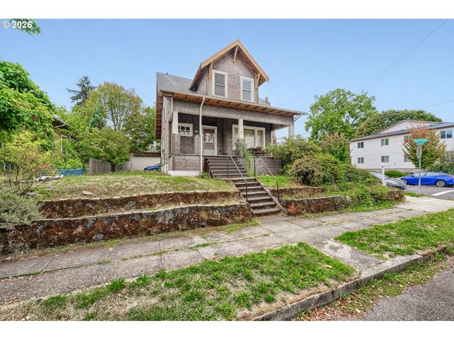 1404 Se LAFAYETTE St, Portland, OR 97202
