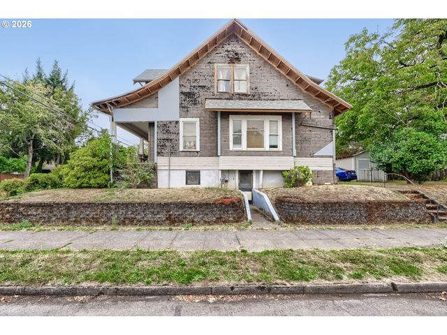 1404 Se LAFAYETTE St, Portland, OR 97202